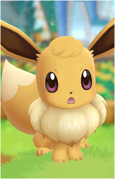 Image 19 of Eevee