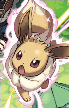 Image 12 of Eevee