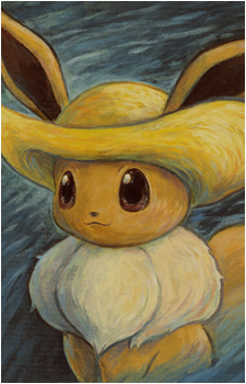 Image 29 of Eevee