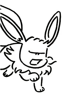 Image 41 of Eevee