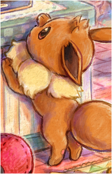 Image 42 of Eevee