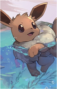 Image 30 of Eevee