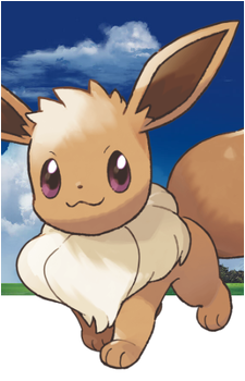 Image 9 of Eevee