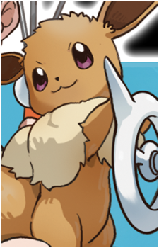 Image 16 of Eevee