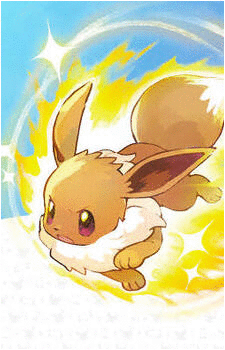 Image 13 of Eevee