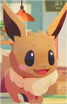 Image 49 of Eevee
