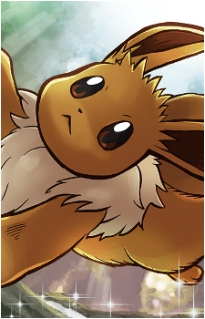 Image 34 of Eevee