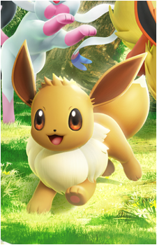 Eevee