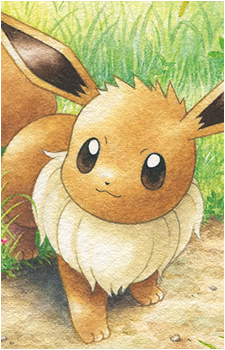Image 6 of Eevee
