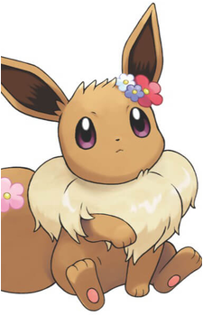 Image 10 of Eevee
