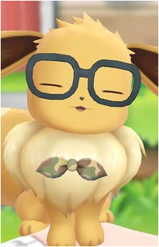 Image 21 of Eevee