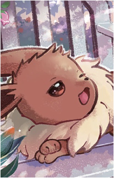 Image 32 of Eevee