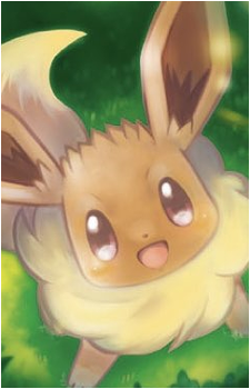 Image 33 of Eevee