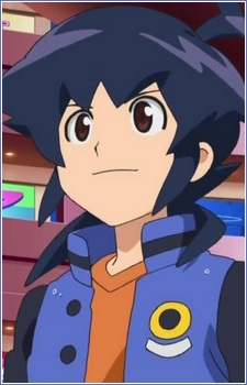 Hiro Oozora's image