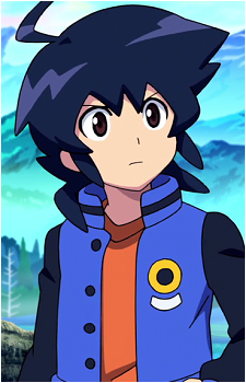 Hiro Oozora