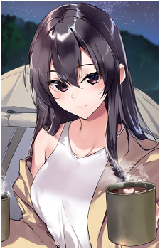 Shikanami Fumika's image