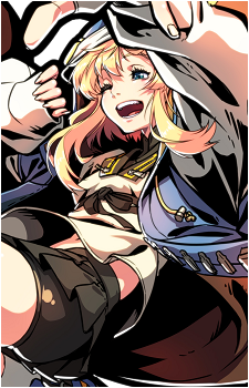 Image 8 of Bridget
