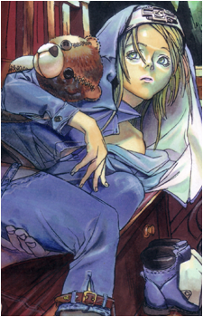 Image 33 of Bridget