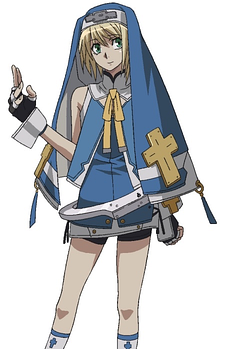 Image 15 of Bridget
