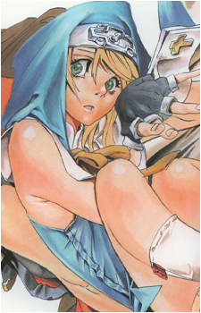 Image 32 of Bridget