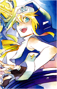 Image 34 of Bridget