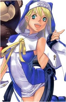 Image 7 of Bridget
