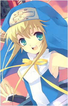 Image 2 of Bridget