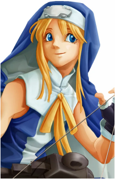 Image 6 of Bridget