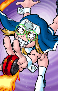 Image 31 of Bridget