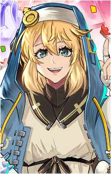 Image 19 of Bridget