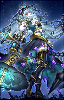 Gorgon of Zilofthonia's image