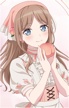 Soyo Nagasaki