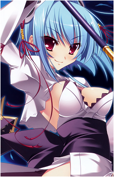 Chouun's image