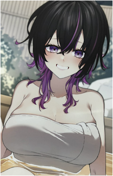 Ohga Ruki
