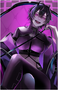 Image 4 - Art: 猫谷いななき (Inanaki Neko) Image 4