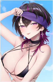 Ohga Ruki