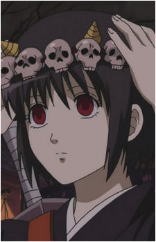 Gedoumaru