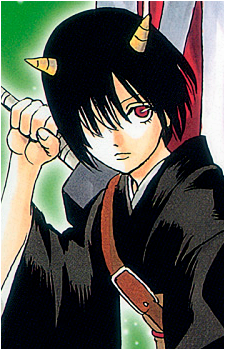 Gedoumaru's image