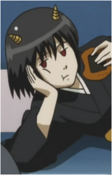 Gedoumaru