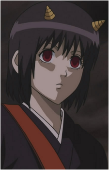 Gedoumaru