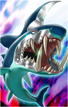 Big Jaws's image
