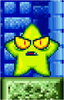Doppel {Starfy}'s image