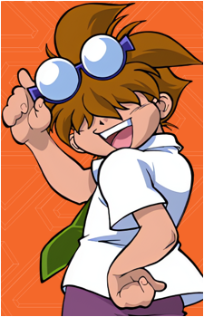 Kenny {Beyblade}'s image