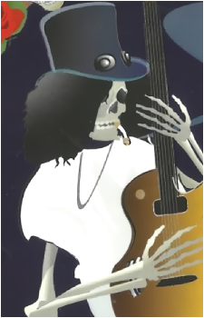 Slash