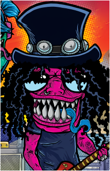 Slash