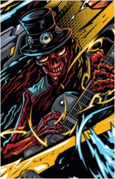 Slash