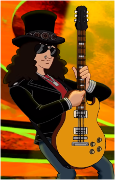 Slash