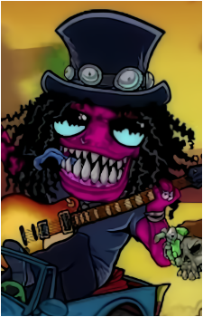 Slash
