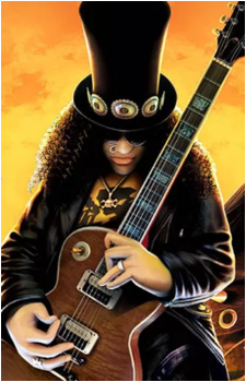 Slash
