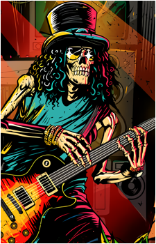 Slash